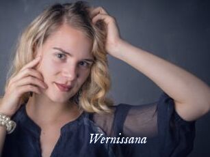 Wernissana