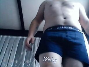 Wesley