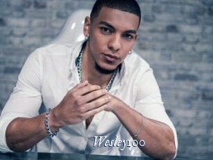Wesley100