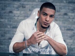Wesleyrogers