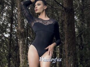 Wessleyfox