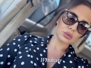 Wetdesire