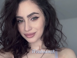 Wetdream18