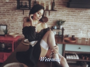 Wetemmi