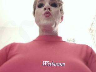Wethanna