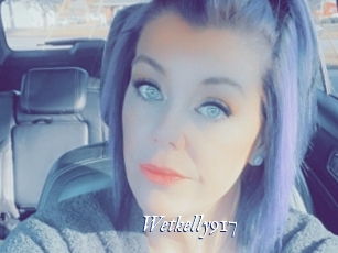 Wetkelly917