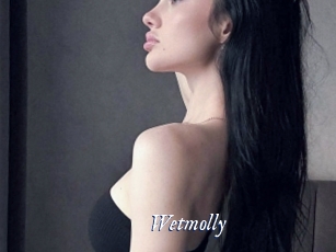 Wetmolly