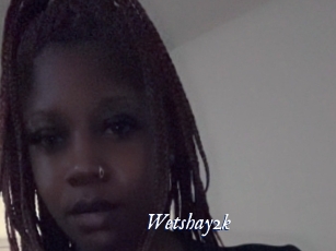 Wetshay2k