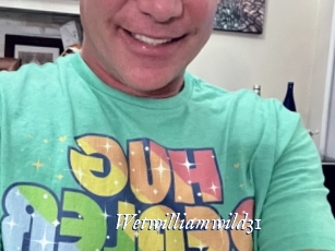 Wetwilliamwild31