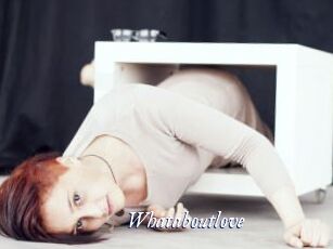Whataboutlove