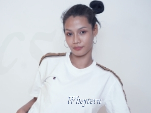 Wheytern