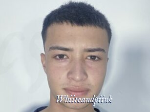 Whiiteandpiink