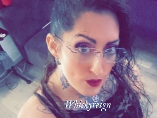 Whiskyreign