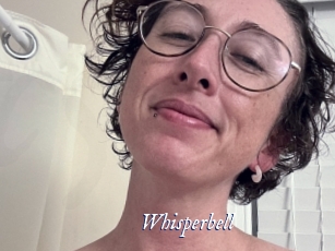 Whisperbell