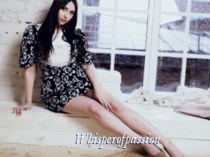 Whisperofpassion