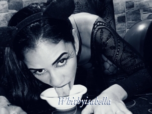 Whitbyisabella
