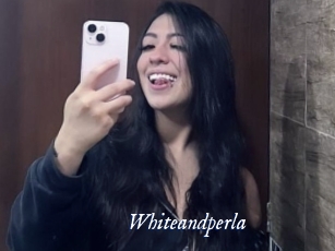 Whiteandperla