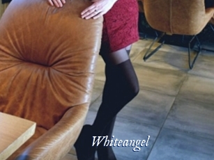 Whiteangel