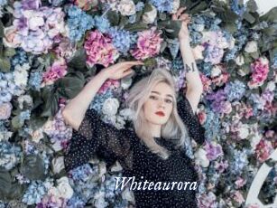 Whiteaurora