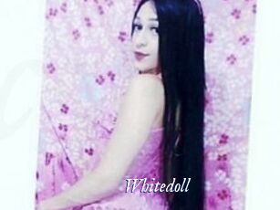 Whitedoll