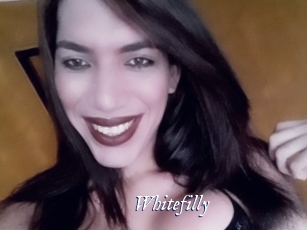 Whitefilly