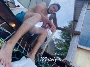 Whitelyon