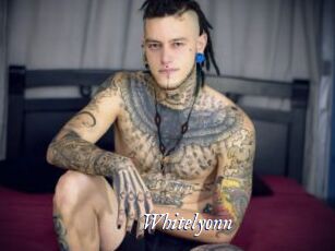 Whitelyonn