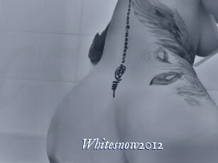 Whitesnow2012