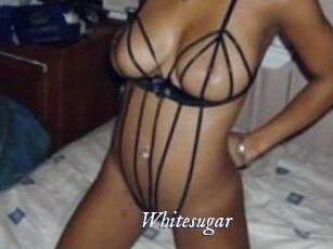 Whitesugar