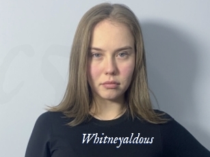 Whitneyaldous