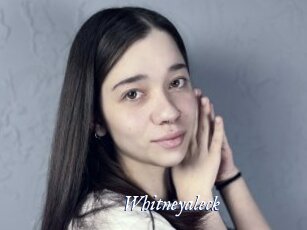 Whitneyaleck