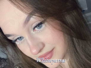 Whitneyarras