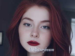 Whitneybeam
