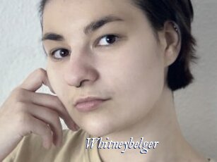 Whitneybelger