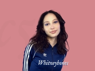 Whitneybones