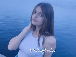 Whitneybucher