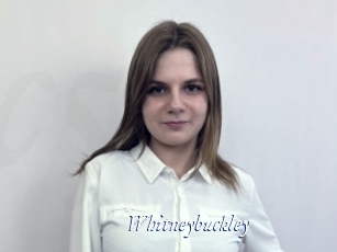 Whitneybuckley
