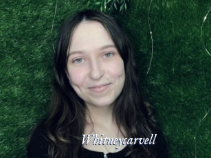 Whitneycarvell
