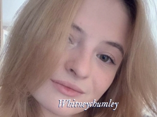Whitneychumley