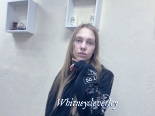Whitneycleverley
