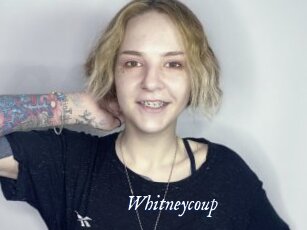 Whitneycoup
