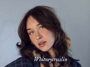 Whitneycrosslin