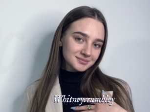 Whitneycrumbley