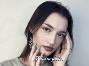 Whitneydobbs