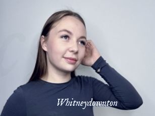 Whitneydownton