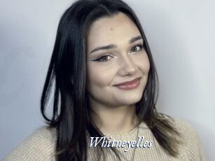 Whitneyelles