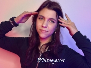 Whitneyesser