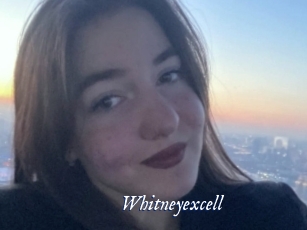 Whitneyexcell