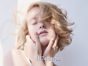Whitneyfoss