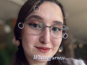 Whitneyfurness